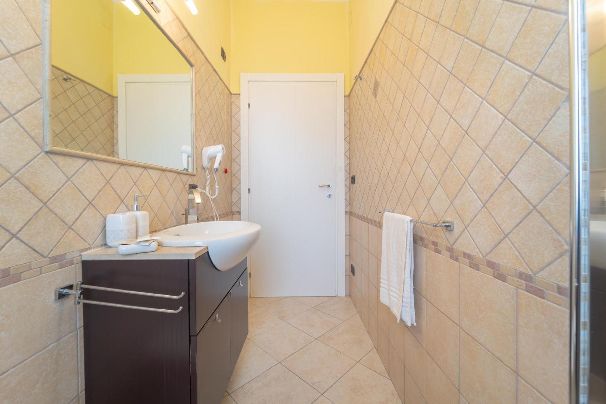 Apartments Via Spano Alghero Exterior photo