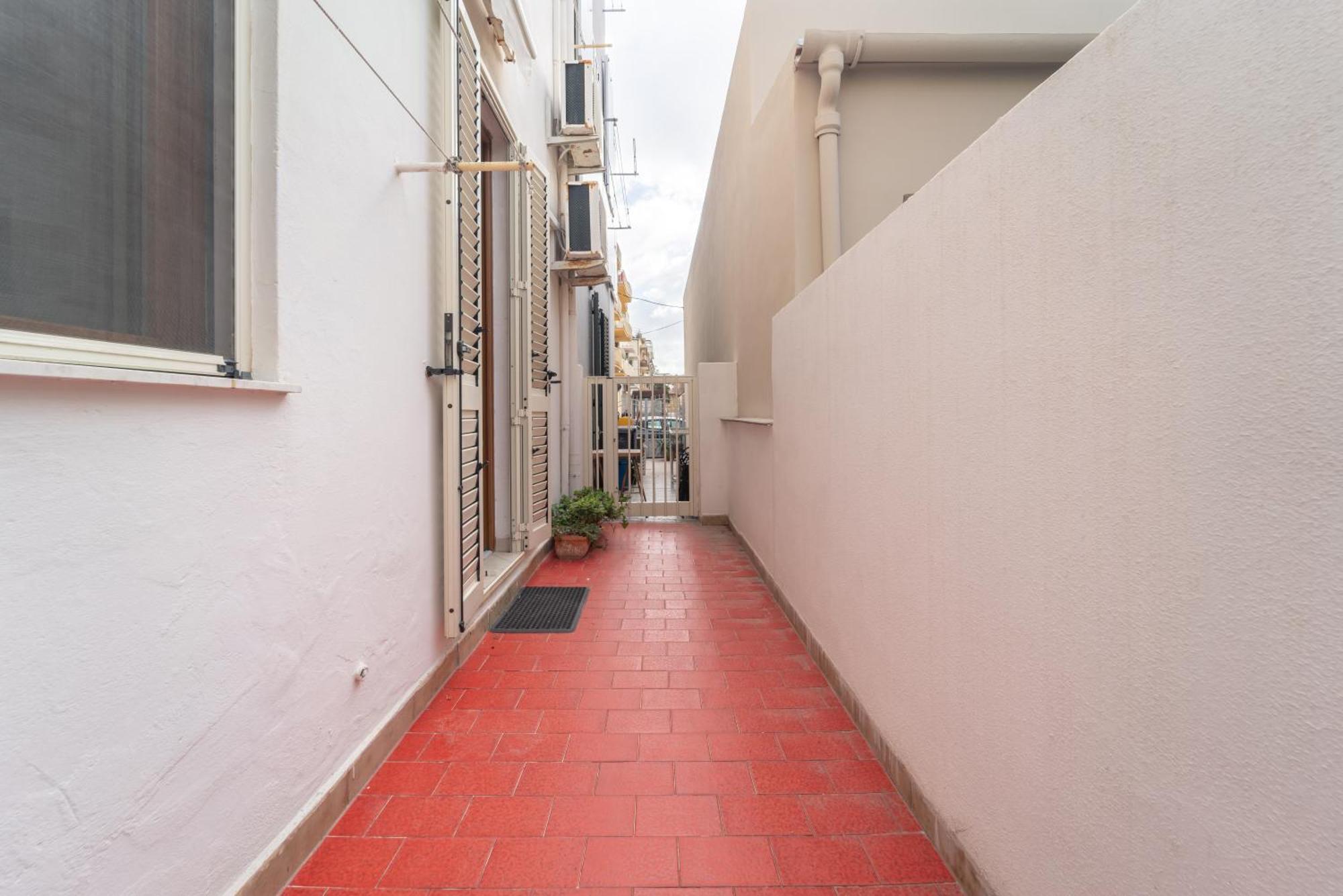 Apartments Via Spano Alghero Exterior photo