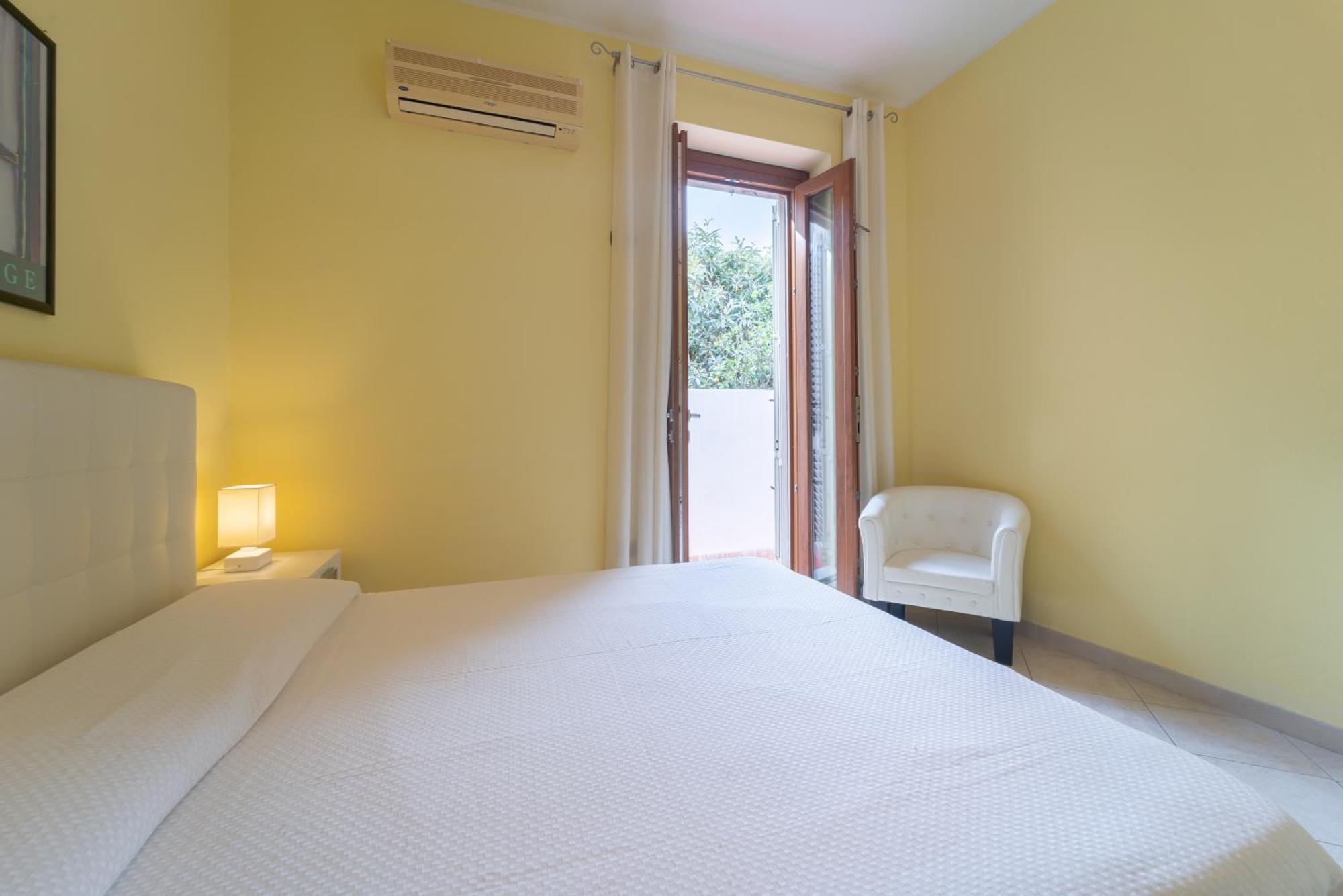 Apartments Via Spano Alghero Exterior photo