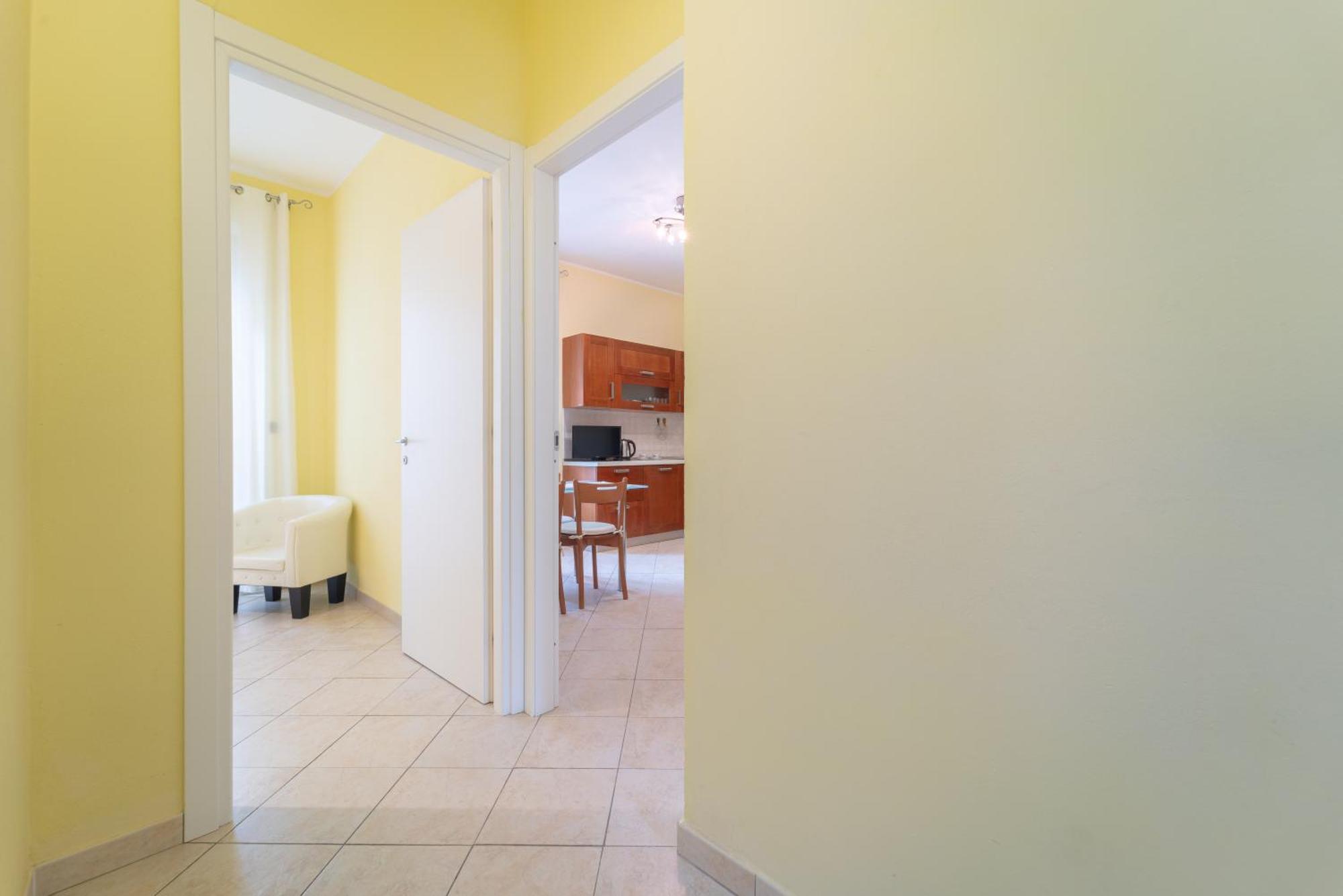 Apartments Via Spano Alghero Exterior photo