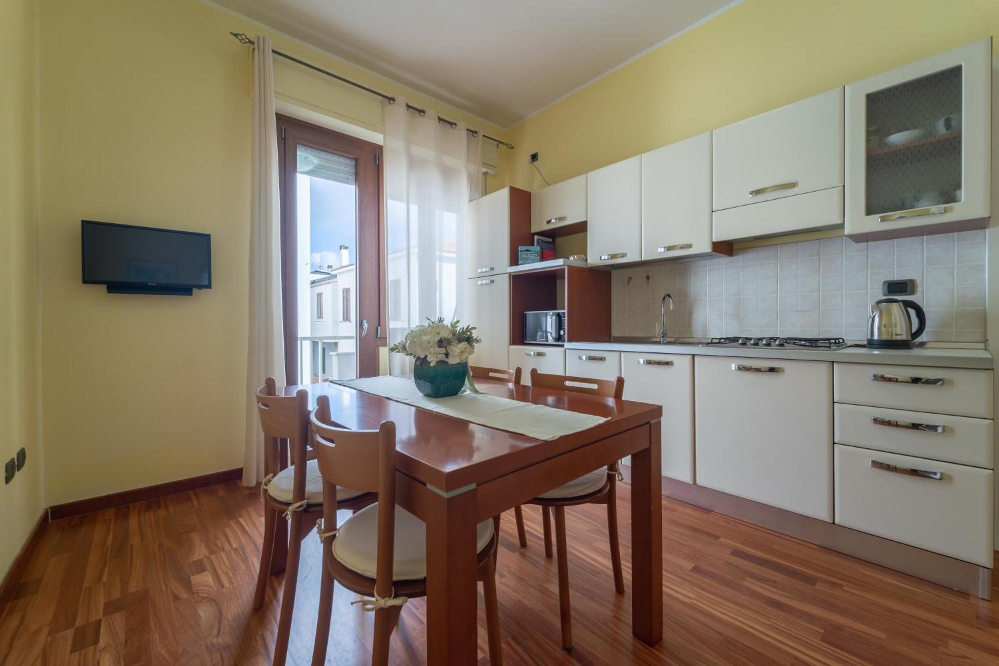 Apartments Via Spano Alghero Exterior photo